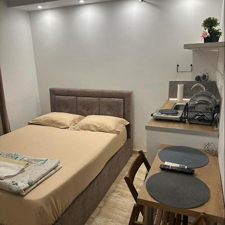 Dimitris Center Apartment Thessalonique Extérieur photo