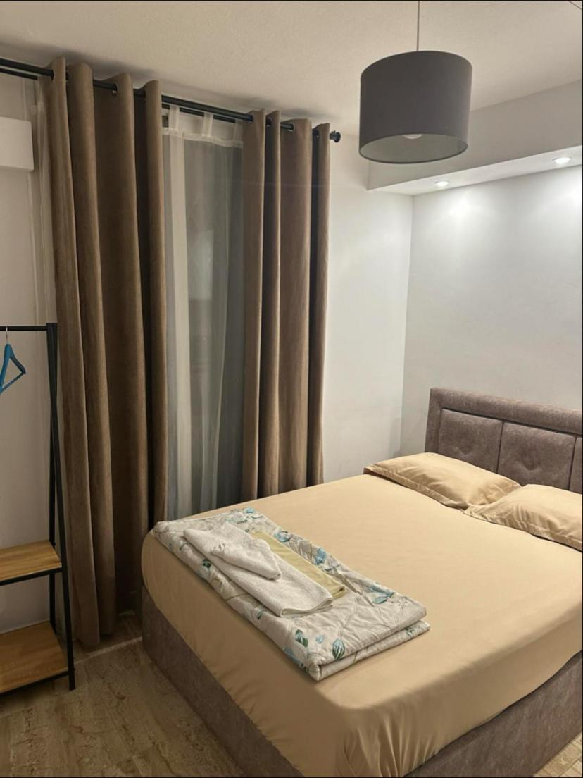 Dimitris Center Apartment Thessalonique Extérieur photo