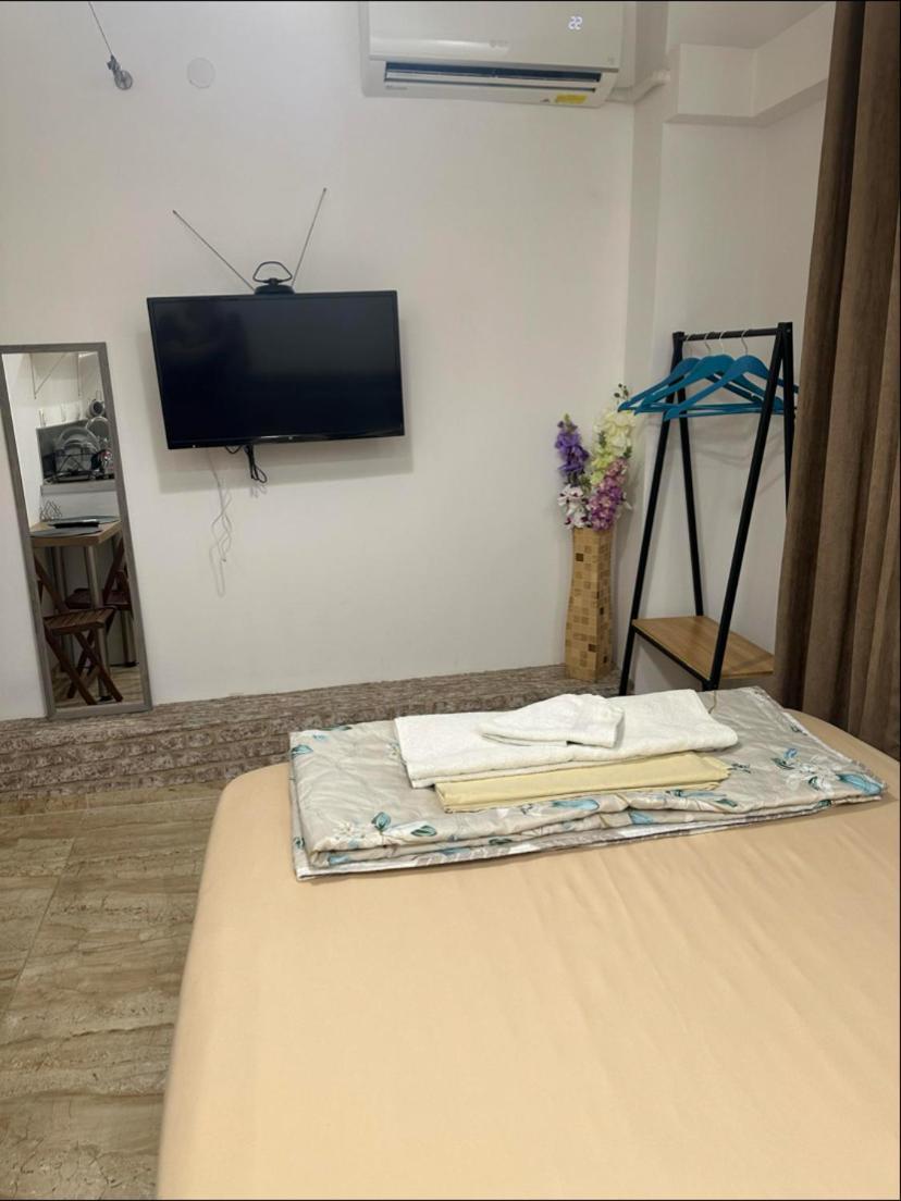 Dimitris Center Apartment Thessalonique Extérieur photo