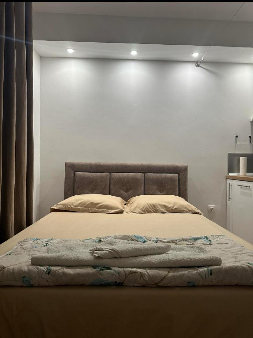 Dimitris Center Apartment Thessalonique Extérieur photo