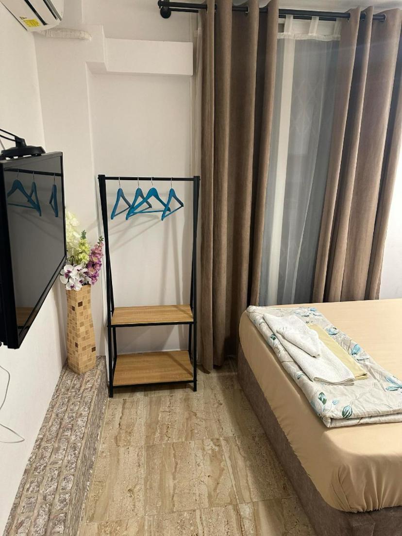 Dimitris Center Apartment Thessalonique Extérieur photo