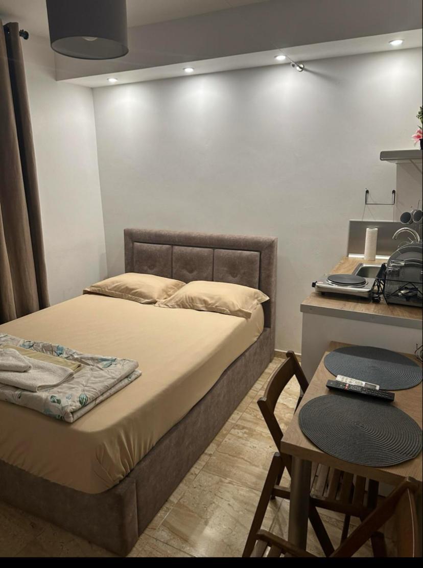 Dimitris Center Apartment Thessalonique Extérieur photo