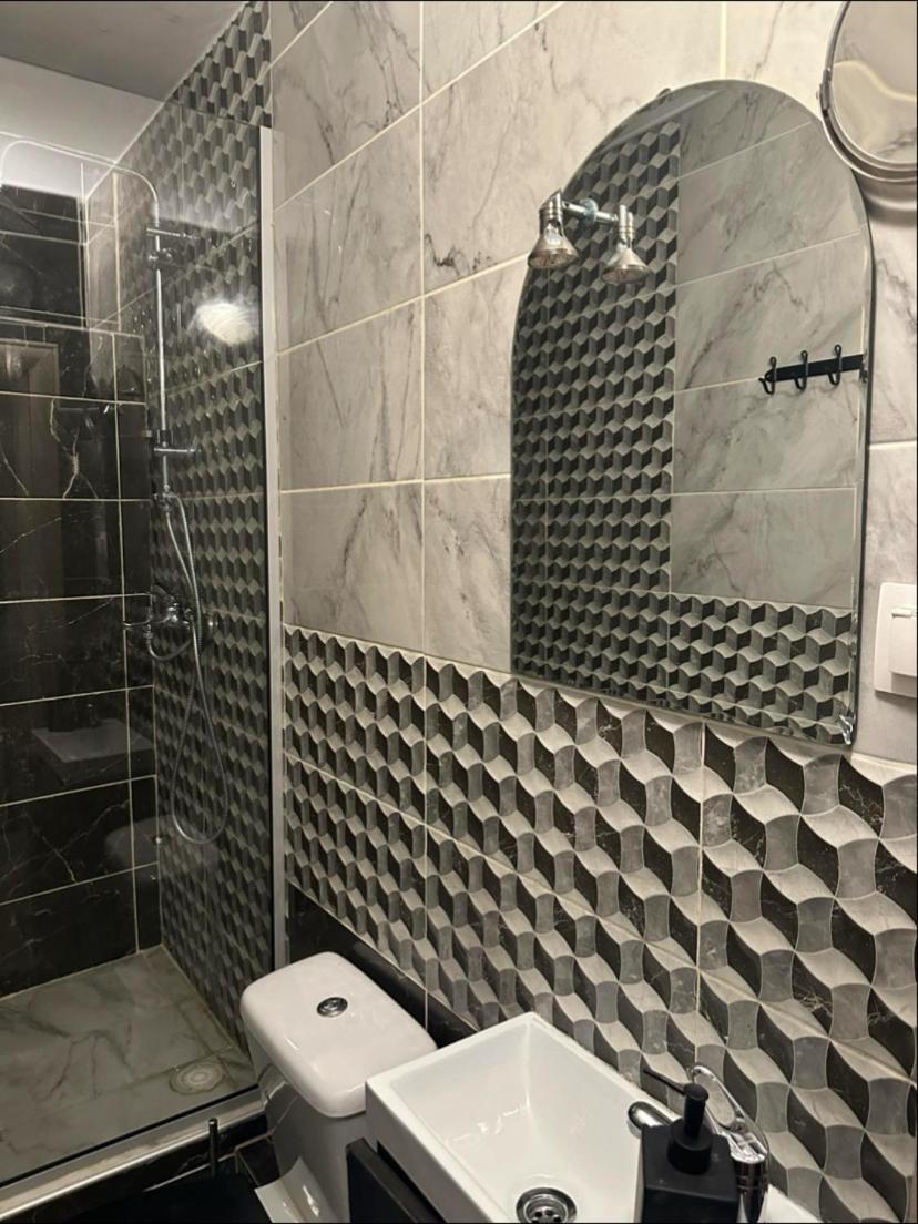 Dimitris Center Apartment Thessalonique Extérieur photo